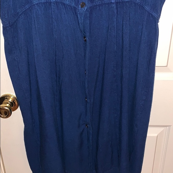 Pink Apple Dress - Picture 3 of 7